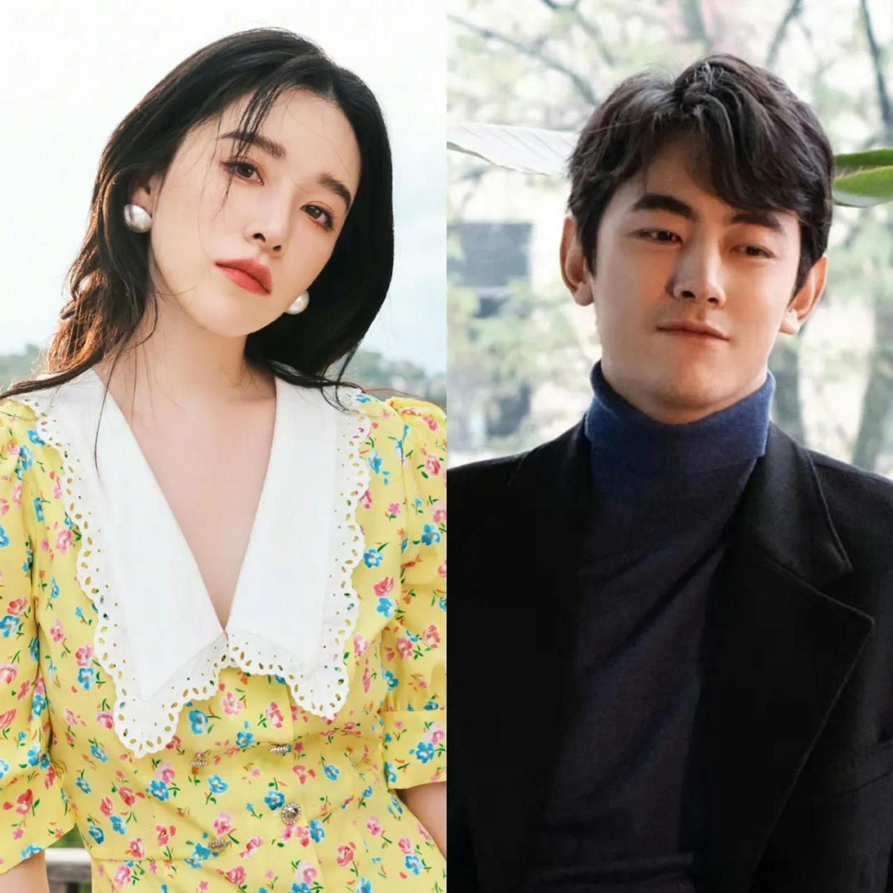 阚清子很在意别人说她老公是猪头金主,她特意买了水军刷屏营销,说终于