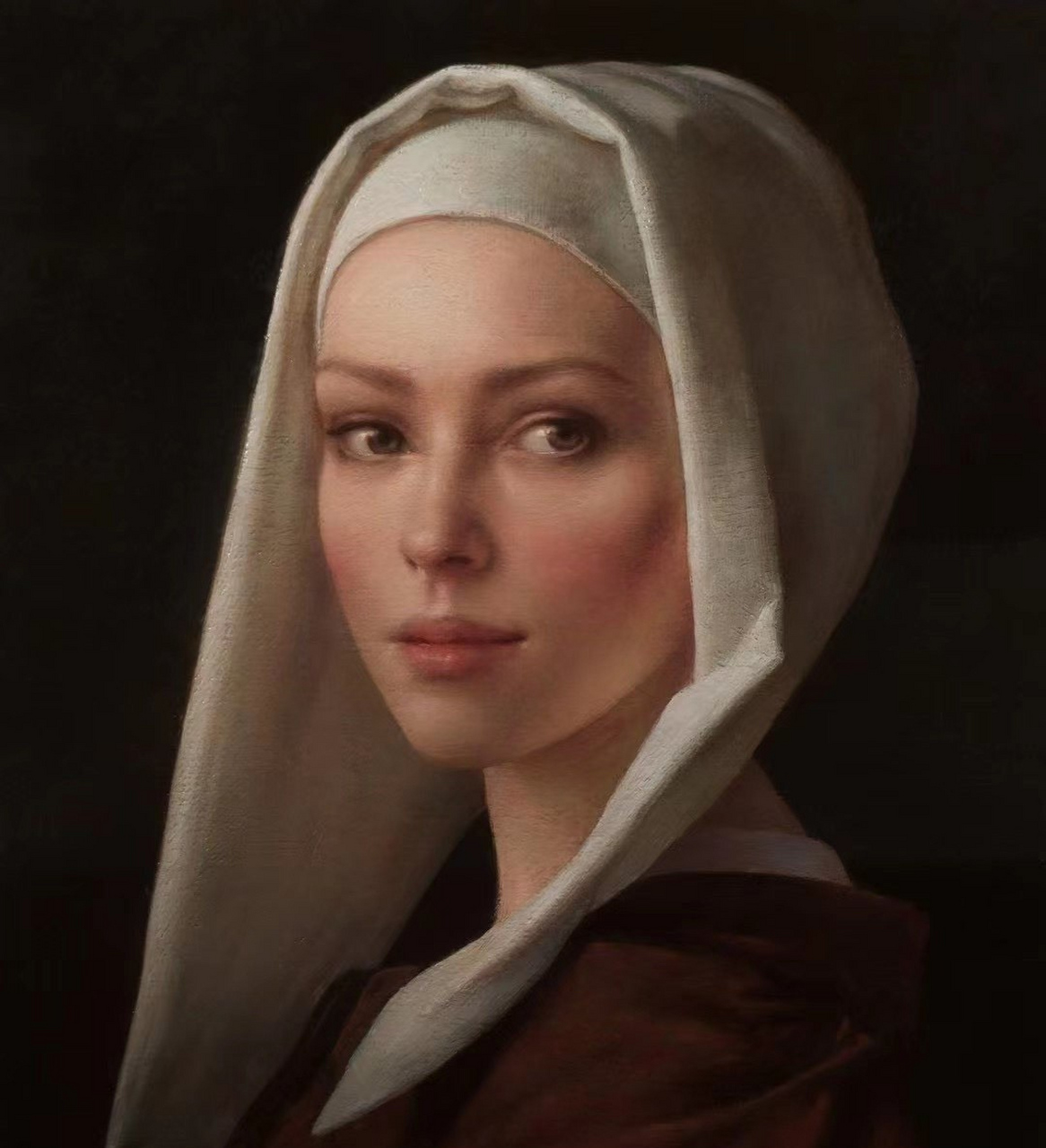 当代波兰艺术家～piotr topolski ～油画作品欣赏.