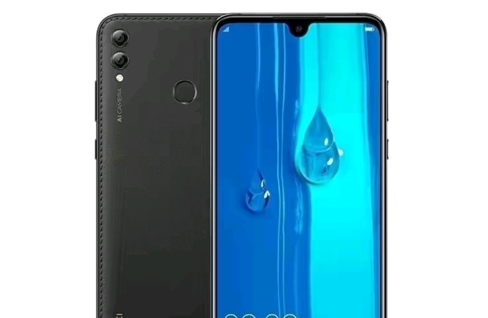 华为畅享max采用7.12英寸超大屏幕,内置了一块5000mah超大电池!