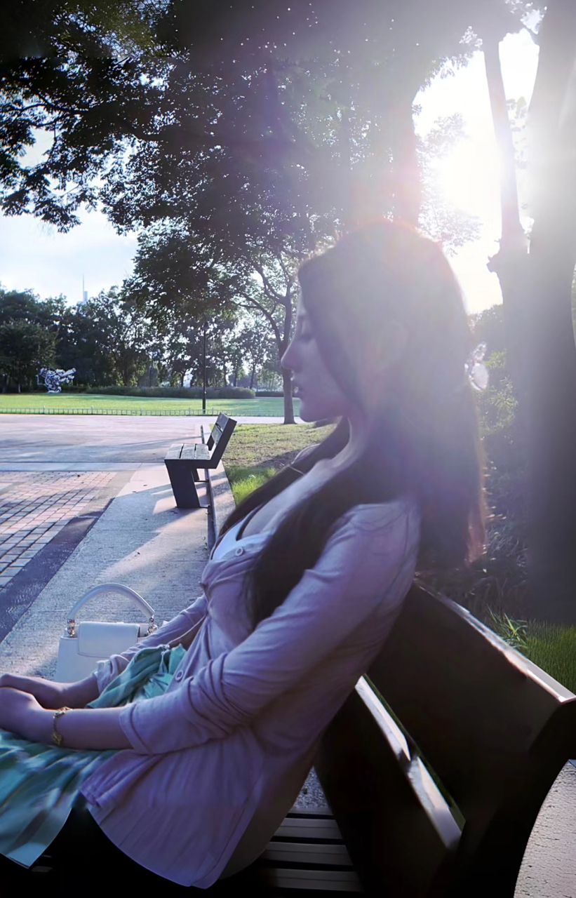 一张好的照片,光线很重要