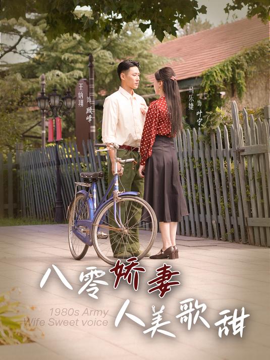 恋曲八零,叶宁的穿越恋歌!