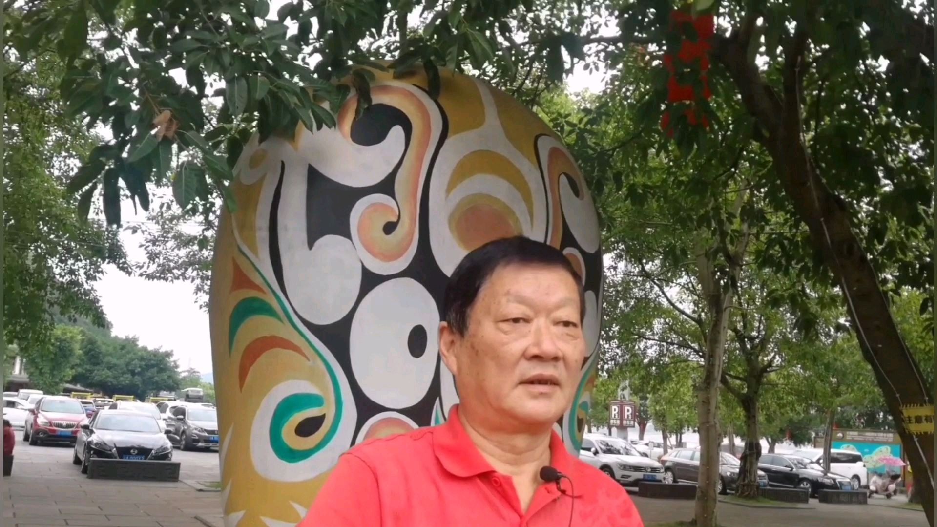 在鬼城边黑暗餐馆又麻又辣