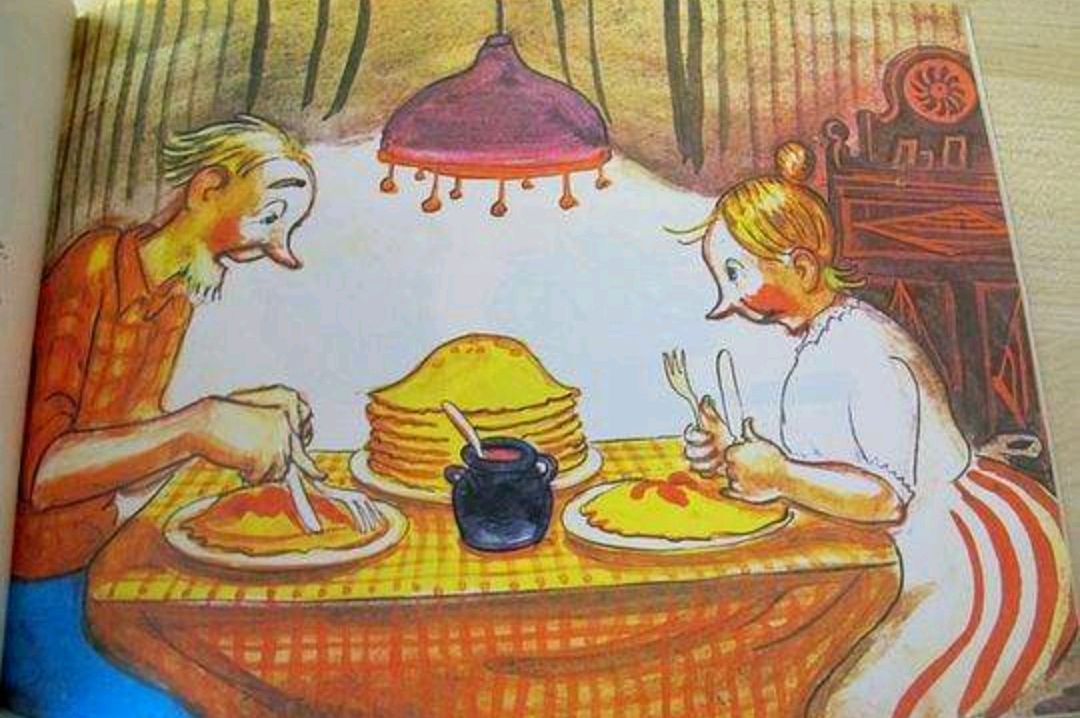 读后感大放送丨《小茶匙老太太》:浪漫的童话,勇敢的心!