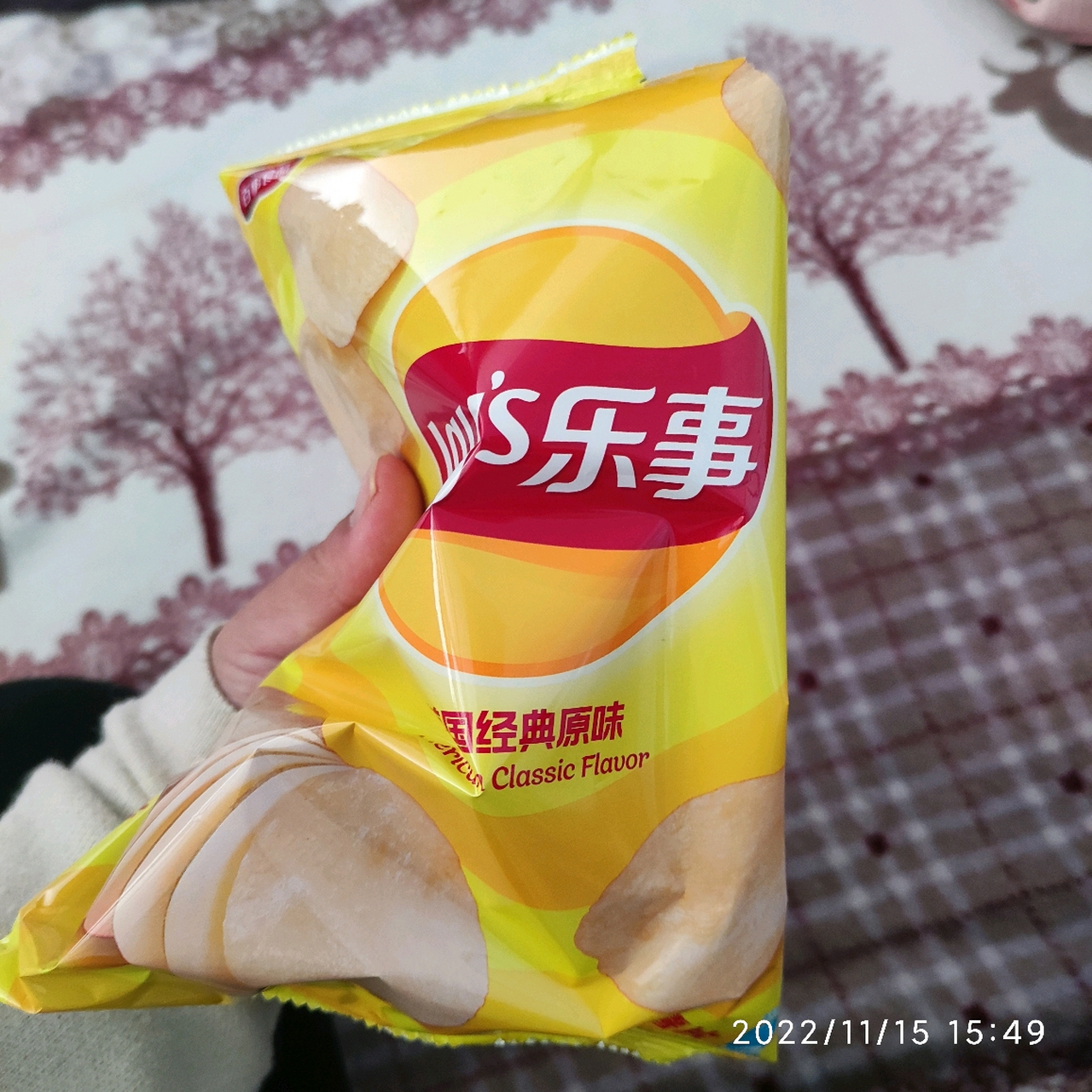 看我的包!奢侈品從不坑窮人