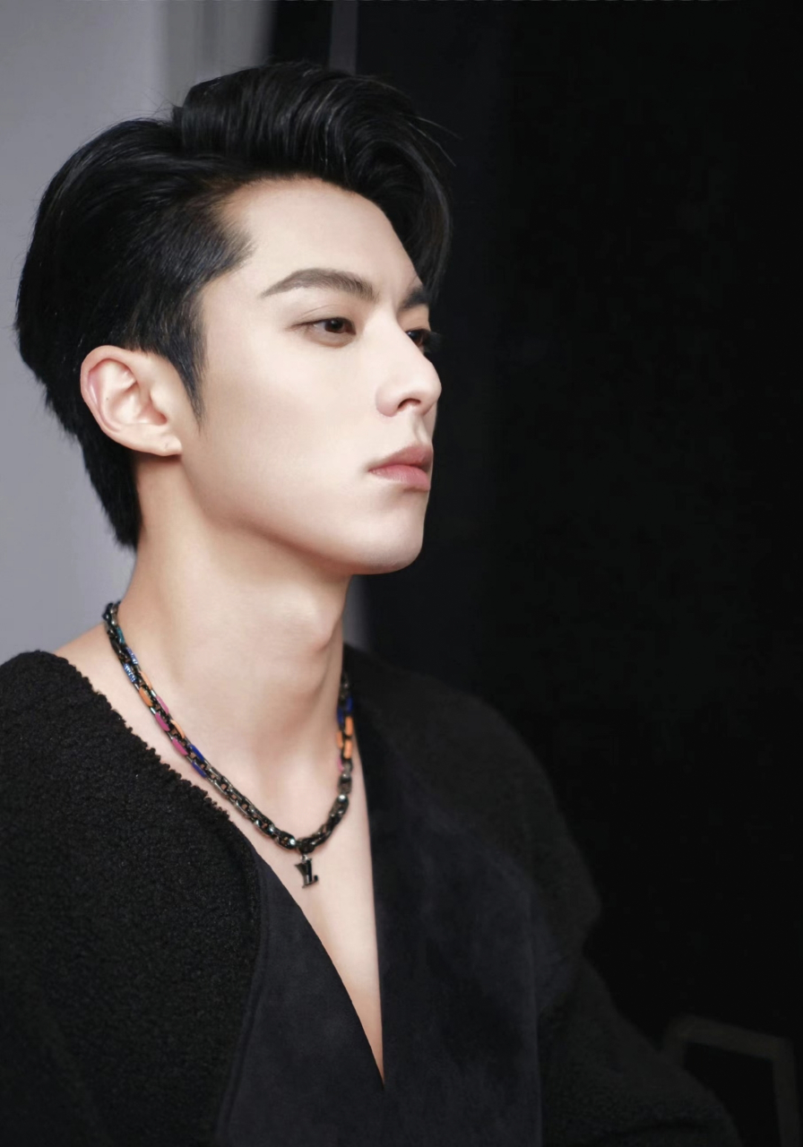 王鹤棣写真壁纸集