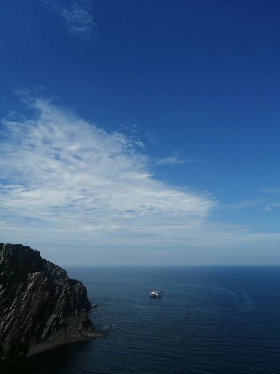 烟台东口投供龙王坛城