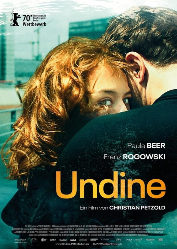 ⭐电影⭐温蒂妮 Undine 迅雷BT资源下载[1.12GB2.35GBMp4]4K高清[1080P中英双字]插图