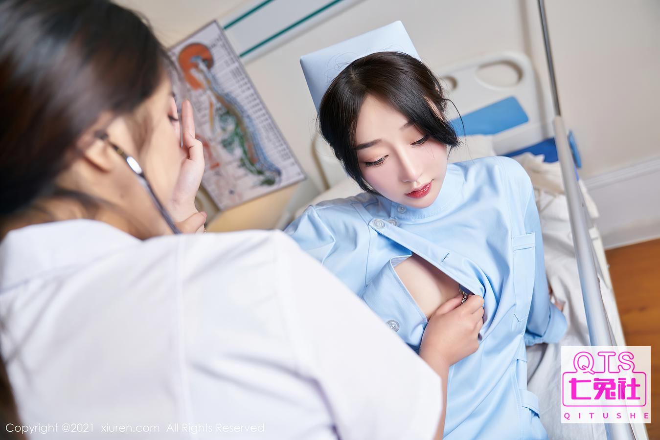 全网最燃!宅男女神Betty林子欣N1735美媛馆44套图片鉴赏插图 全网最燃!宅男女神Betty林子欣N1735美媛馆44套图片鉴赏插图