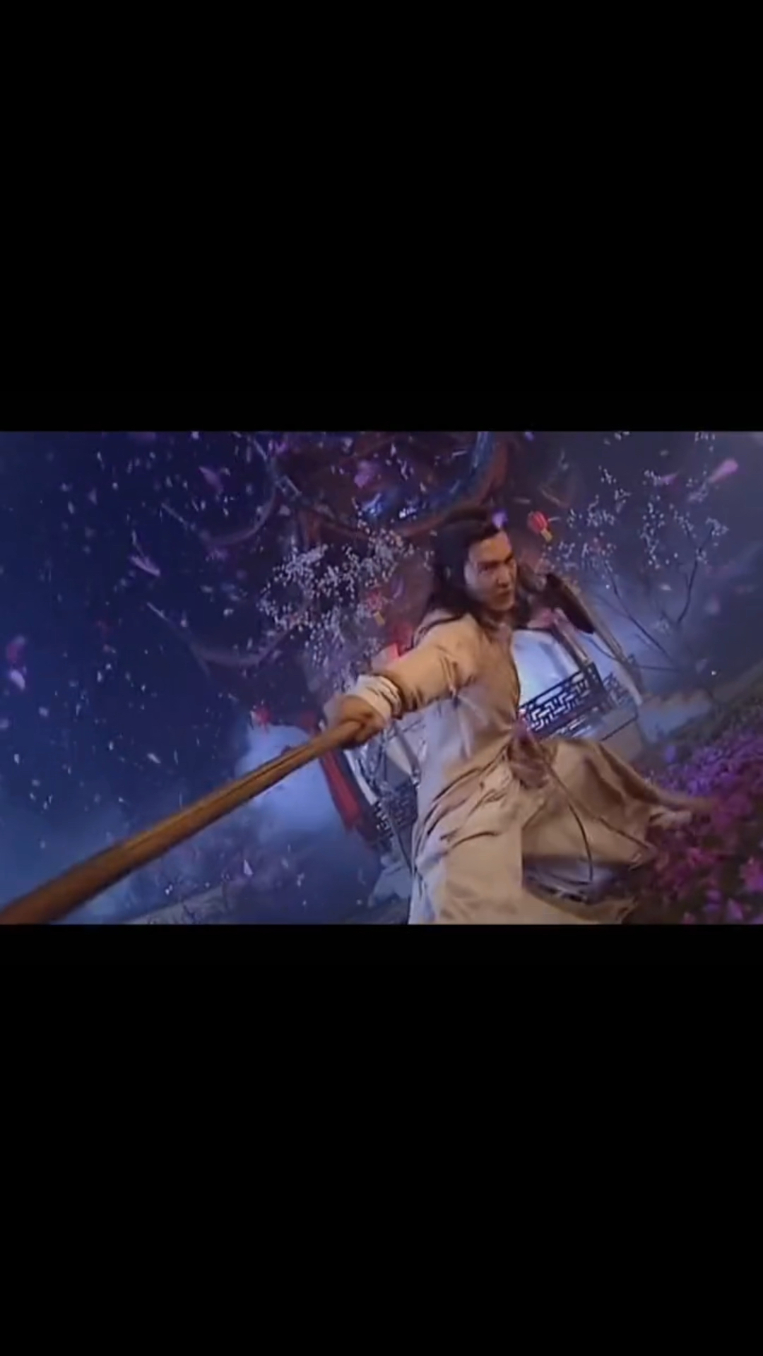 小李飞刀李寻欢一门七进士父子三探花