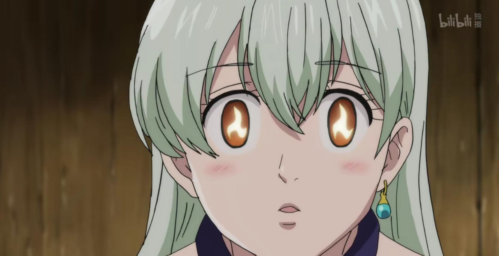 七大罪第三季:留给伊丽莎白的时间还有多少?众人需要争分夺秒