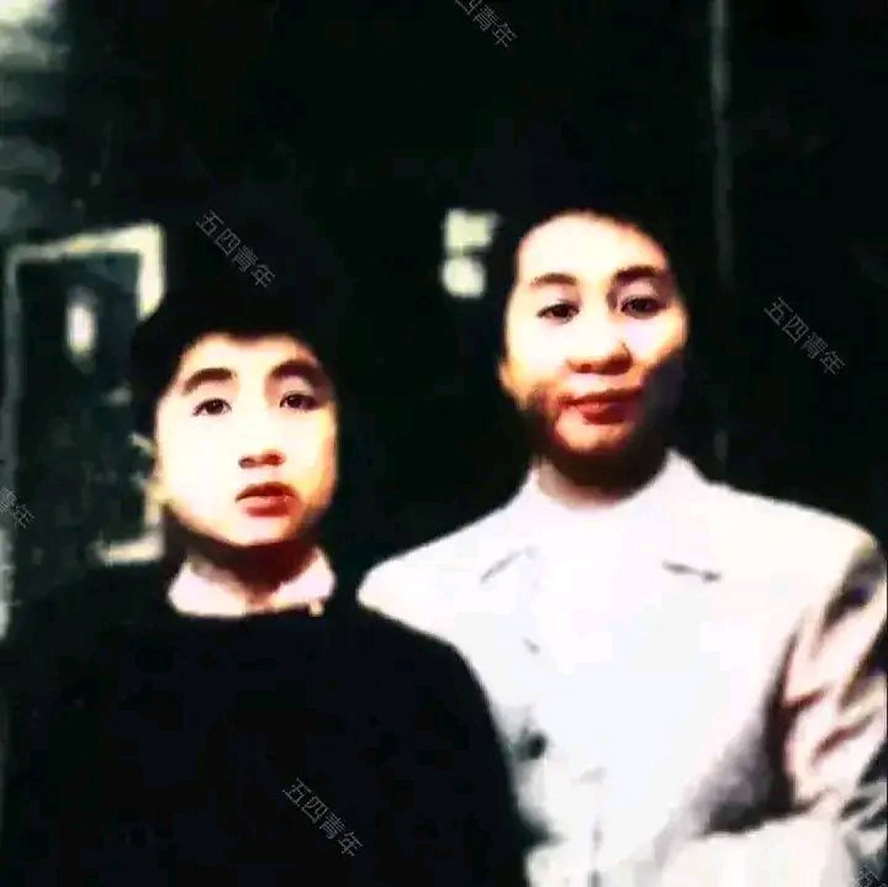 林立果和李连杰没有什么关系李连杰是著名的演员导演以及运动员,生于