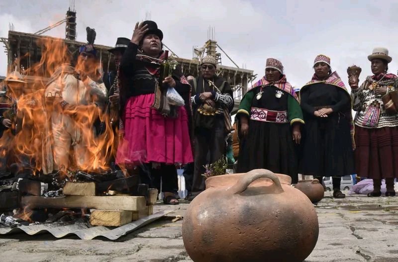 古代是如何求雨的