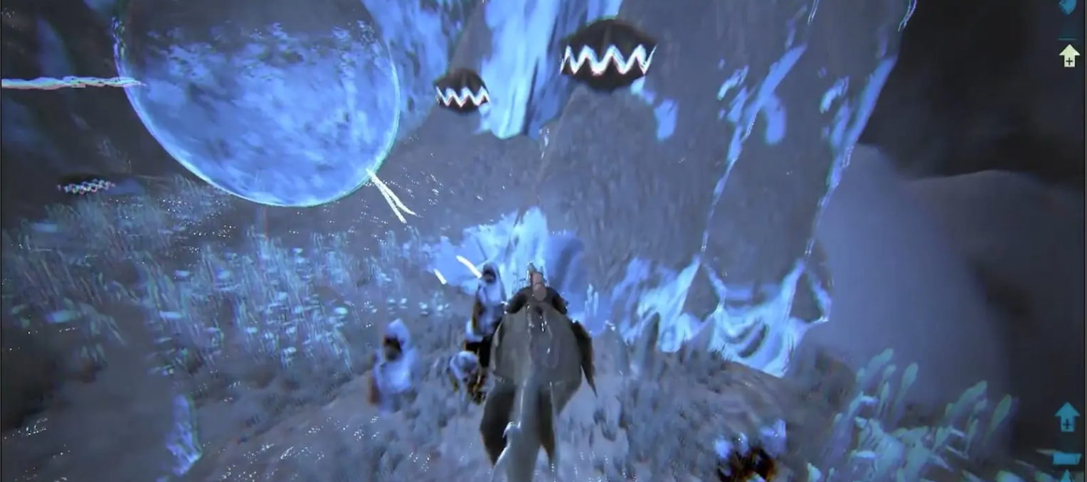 方舟黑珍珠怎么大量获得