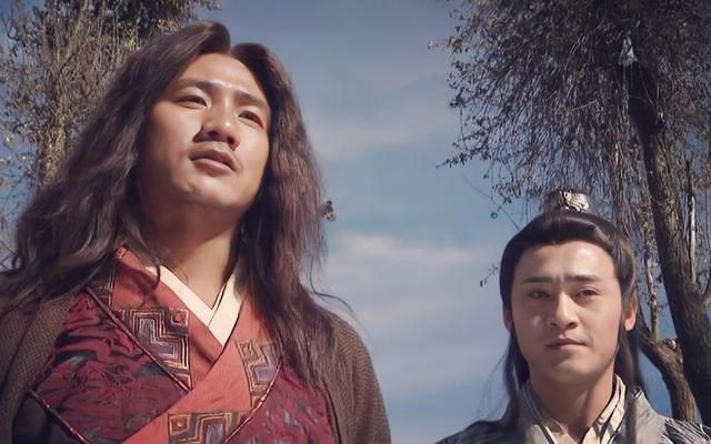 金庸武侠十大最牛绰号,有剑神,剑仙,剑魔,谁会是第一呢?