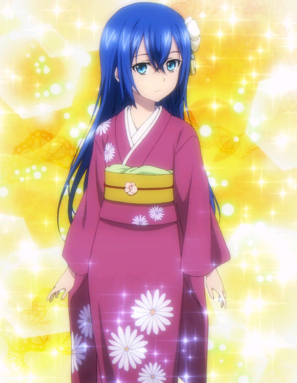 你好动画人# #动漫# stb中晓古城到底有多少后宫?[滑稽]