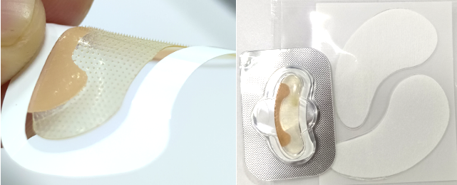 科普:网红护肤产品"可溶性微针"了解下