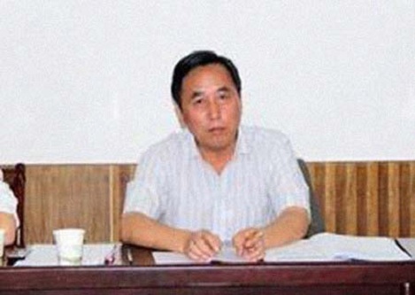 李永贵