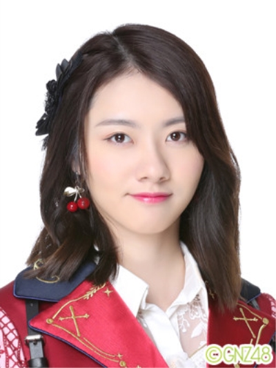 代玲