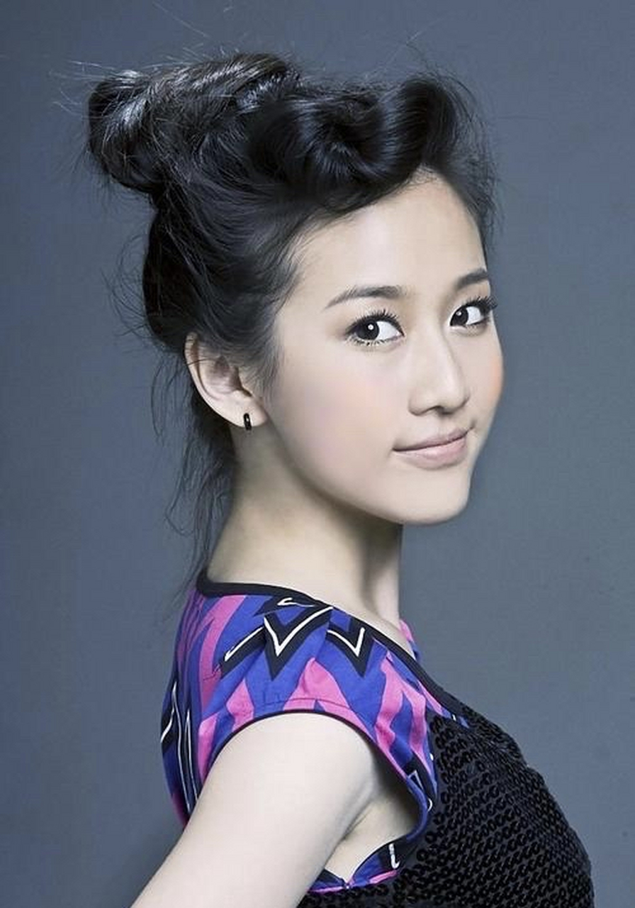 刘美含,1991年4月9日出生于广东省深圳市,中国内地影视女演员,流行乐