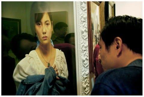 冷军的《小唐》就像一张照片,相机也能做到,凭啥卖9000万?