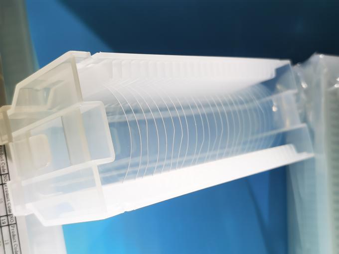 蓝宝石衬底晶片al2o3高纯度2英寸,99.999%载体 dsp ssp,可定制