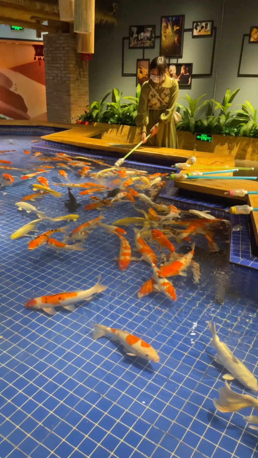 昆明大悦城萌宠乐园