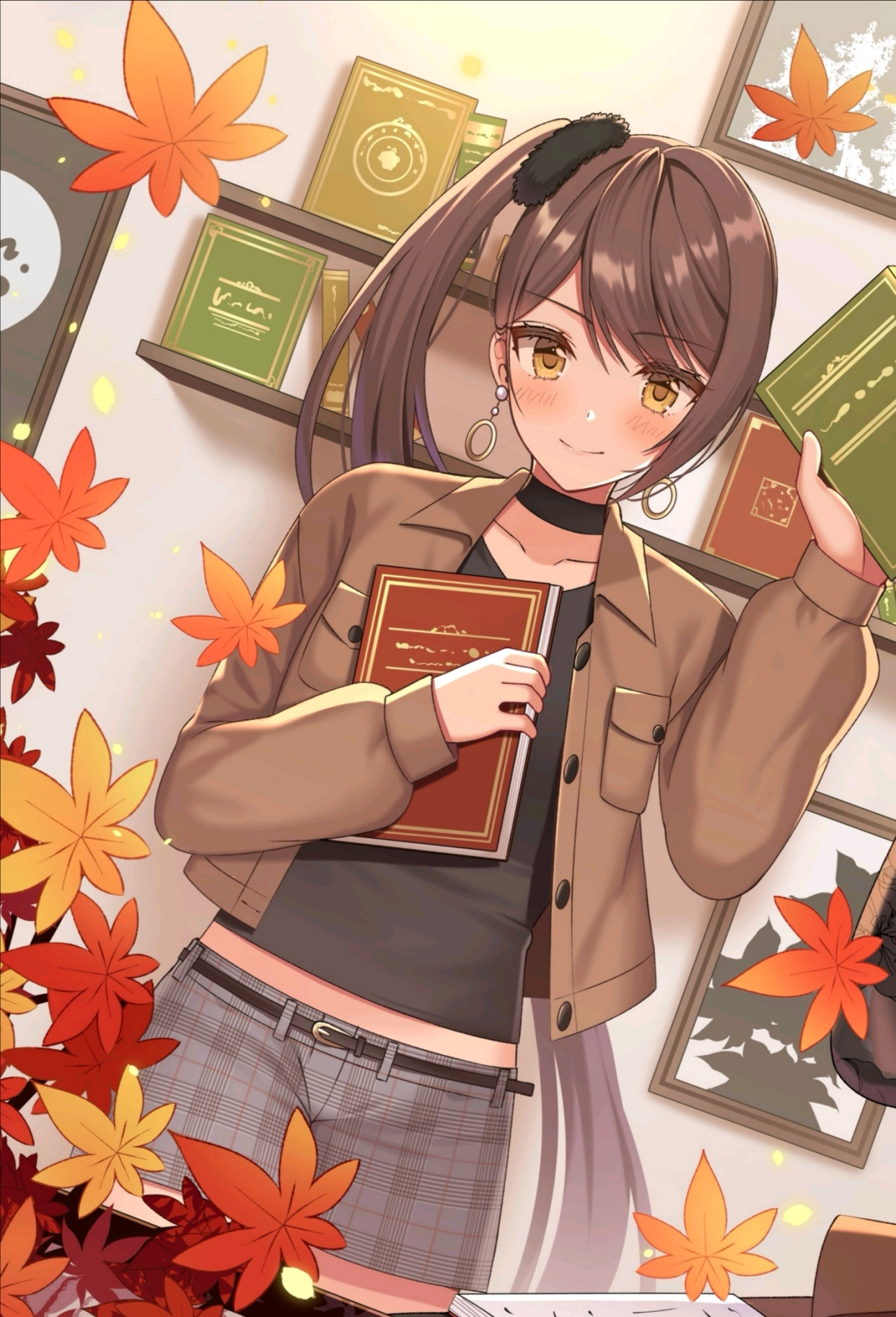 《碧蓝航线》瑞鹤美图合集无水印