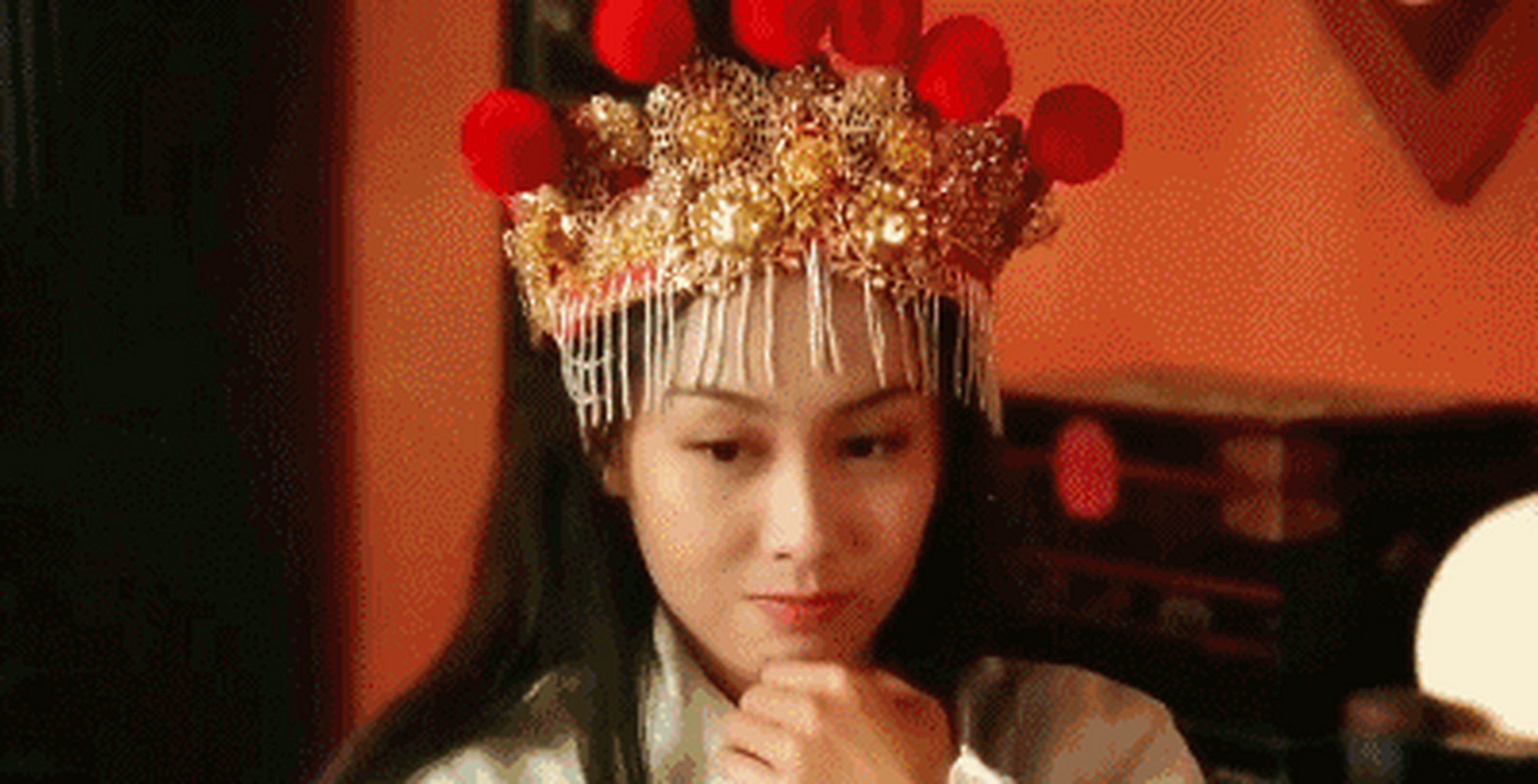 紫霞仙子的wink真的经典#gif创作人