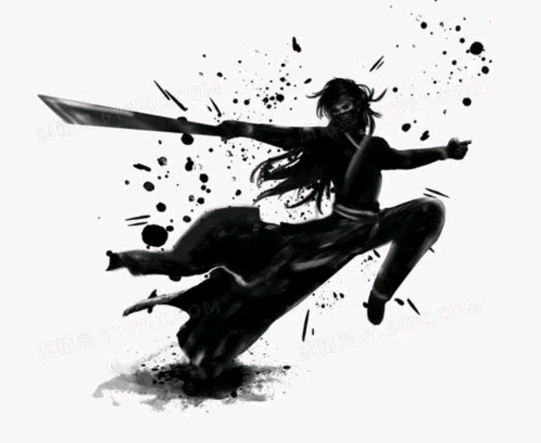 野渡征联:黑白通吃,笔墨江湖无底线.征对下联,并上期对联点评