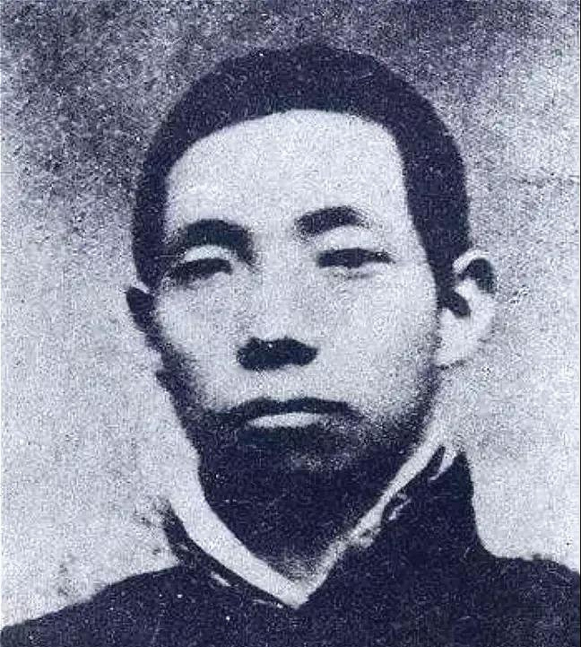 李蔚如,1883年出生于重庆涪陵大顺乡,早年参加了同盟会.