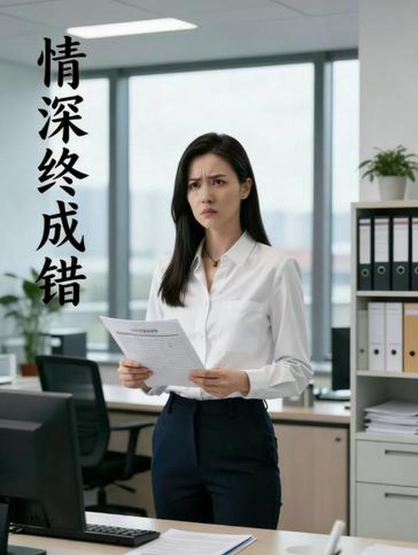 情深终成错