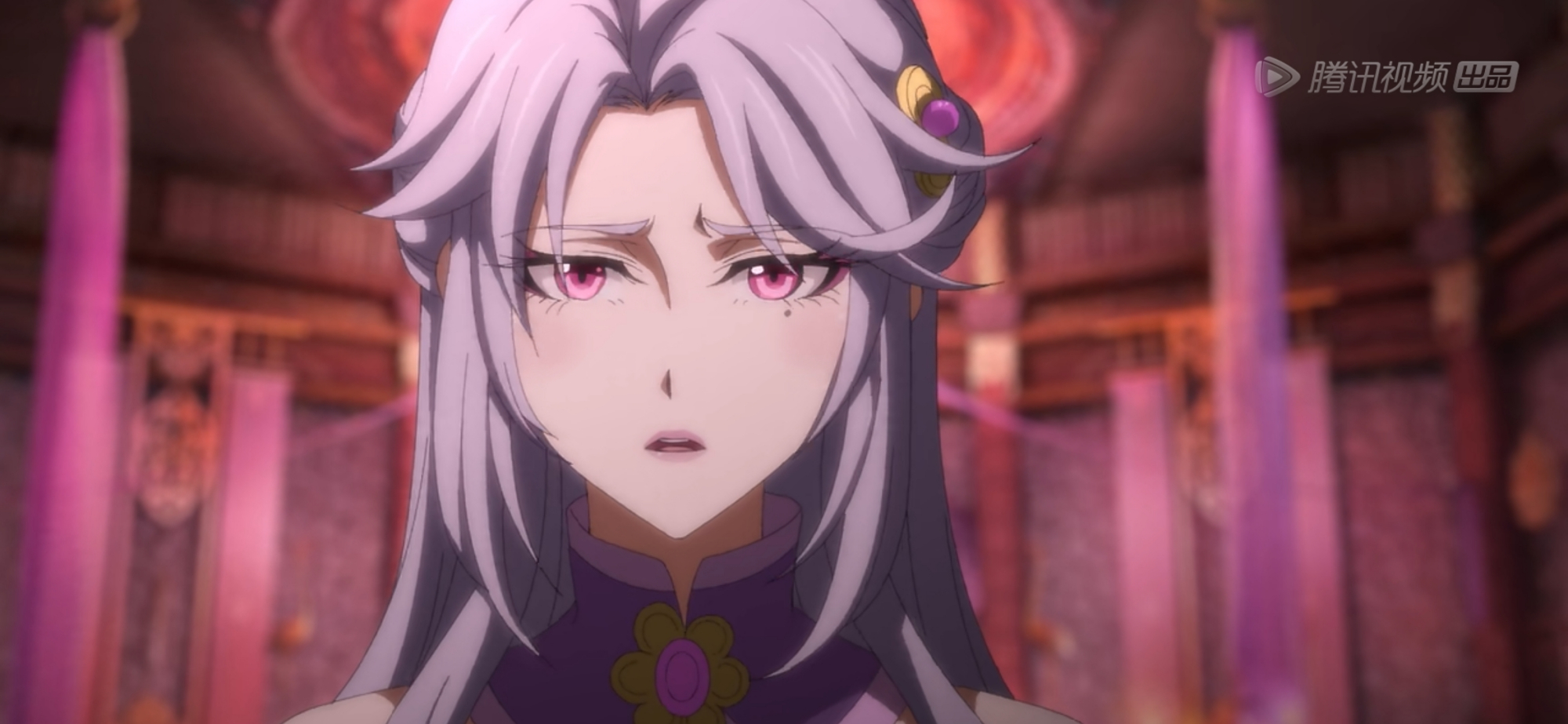 一念永恒:宋君婉悲伤饮酒,只因白小纯出走,殊不知这全是为了她