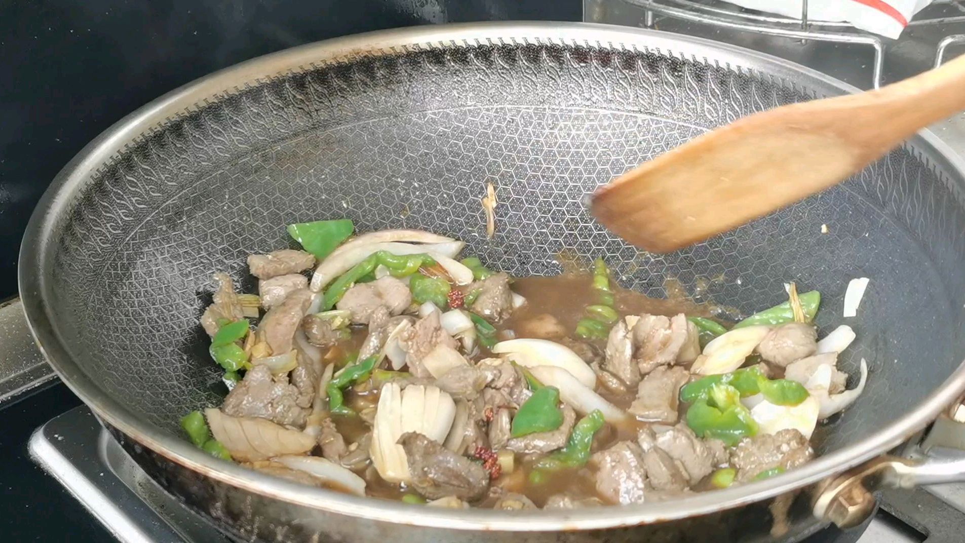 牛肝这样做补血又好吃