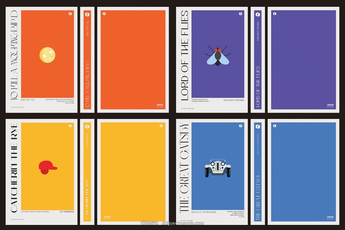 Illustrated Minimal Book covers-2.jpg