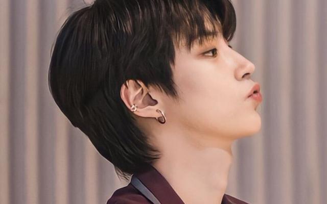 最让人心动的韩剧校草《女神降临》韩书俊