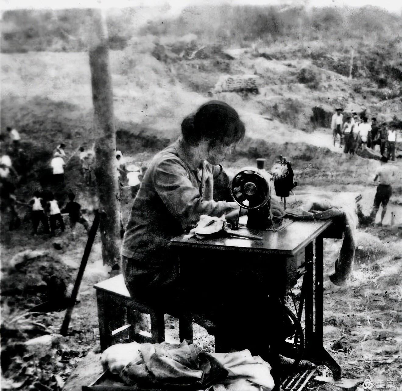 记忆共和国长子——海南农垦知青永不褪色的芳华