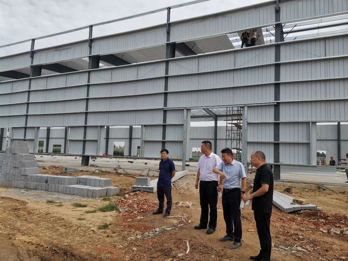 许昌市柴长安黑社会性质组织又一成员被判刑!