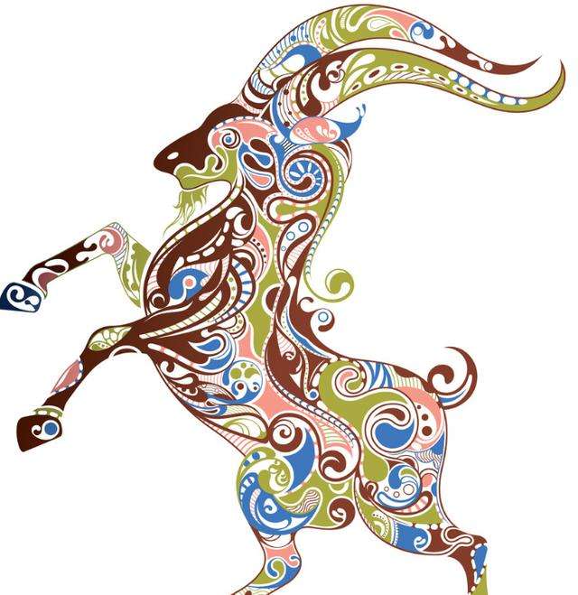属羊的财运贵人 今年属羊的贵人
