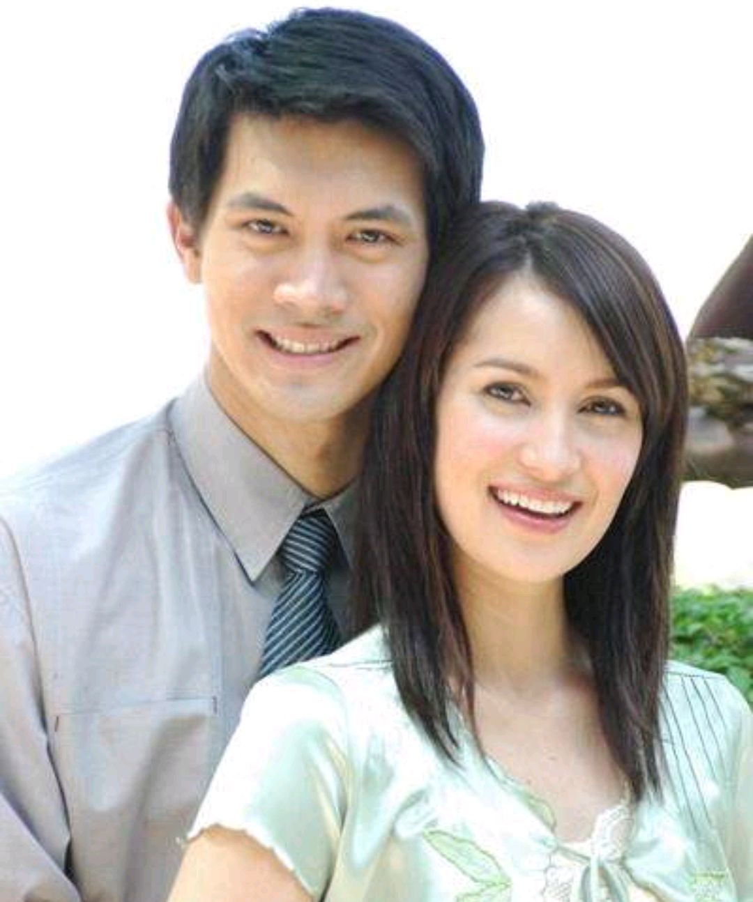 泰星ken和ann,在我心中,他们永远是最好的官配