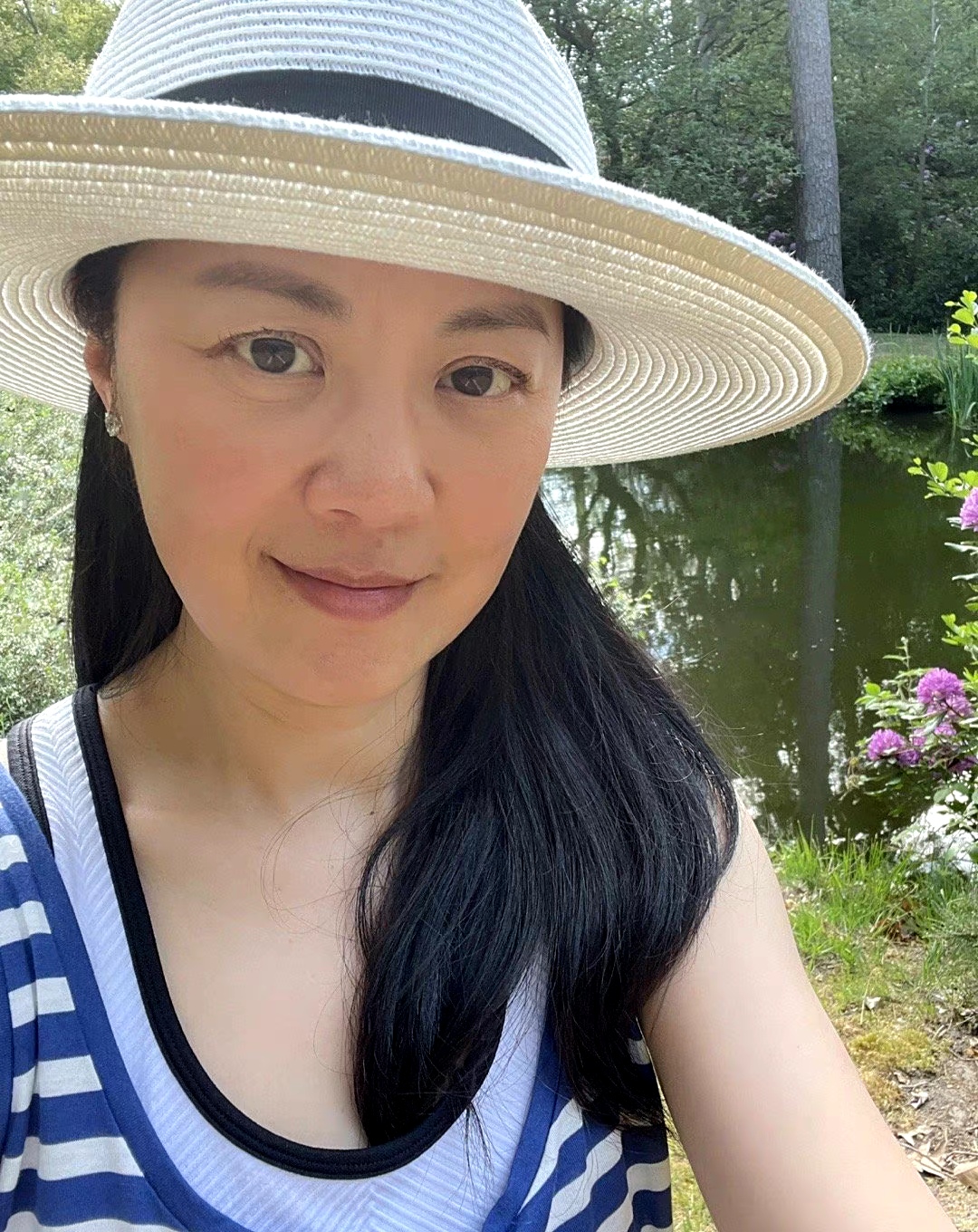 前央视主持人姜丰首次正面坦然回应感情问题,网友称赞她有情有义_徐某