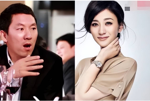 张柏芝又结婚被曝光?三孩子随母改嫁,男方是三胎生父孙东海