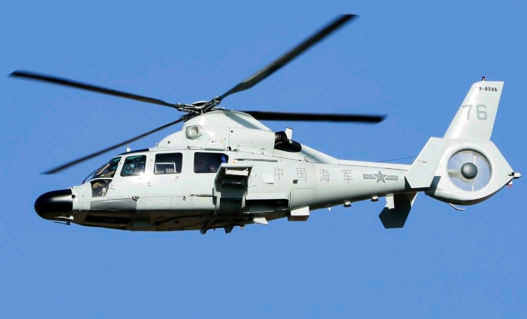 现代级"366雷达 鹰击12"的配置随054ap打包出售给了巴基斯坦