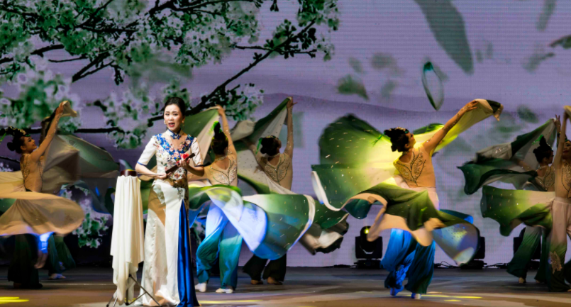 四川清音的基本形态