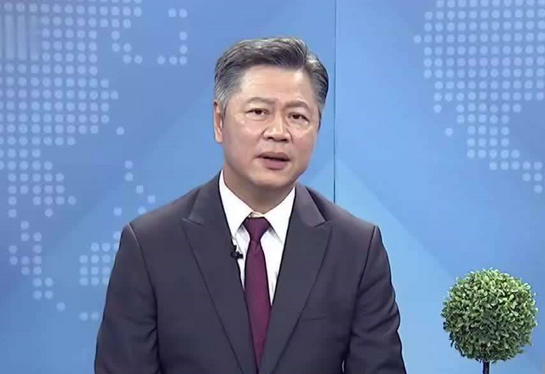 赖岳谦:台湾年轻人要认清现实,未来世界主导权不在美国  时事评论员