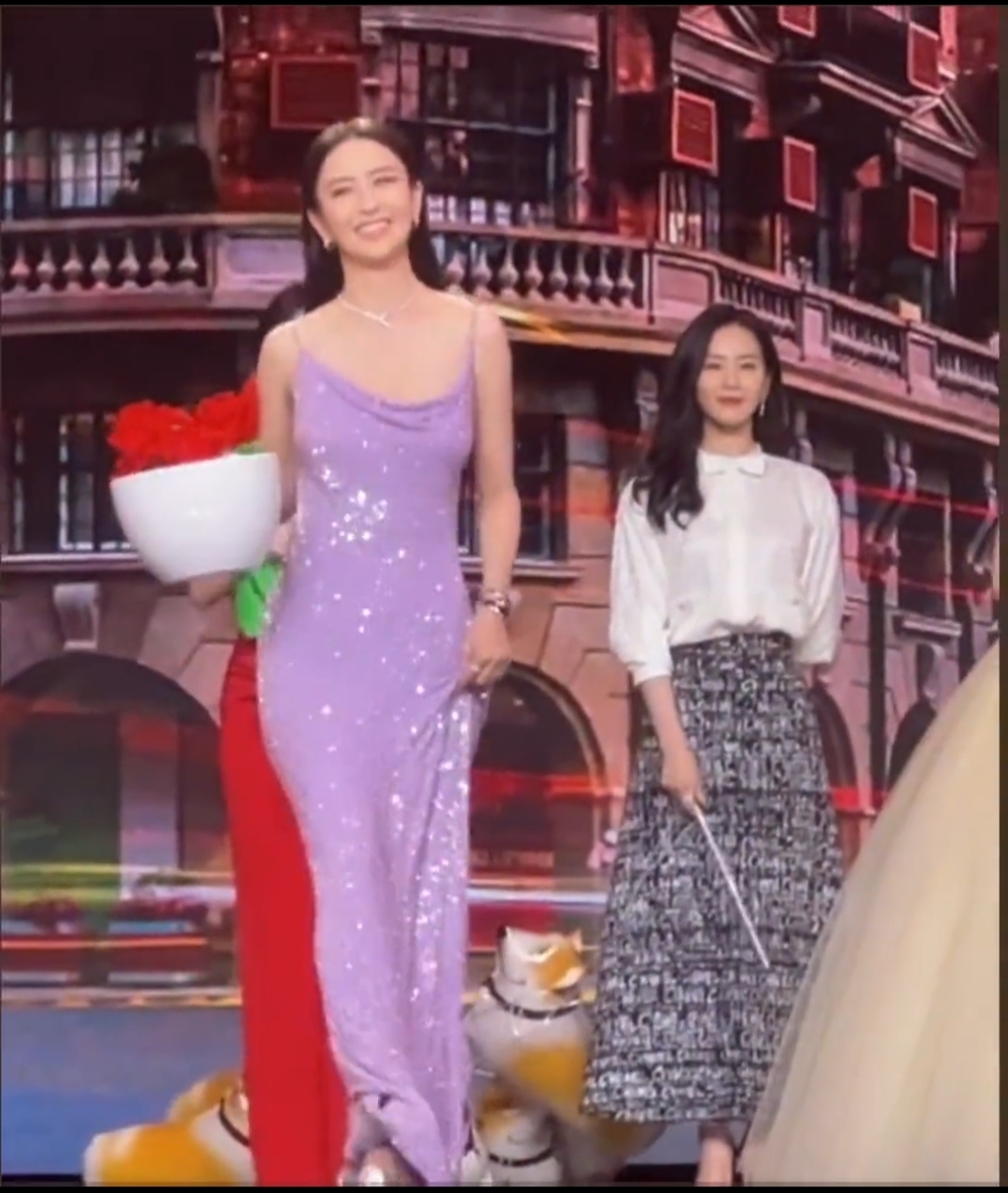 明星娱乐第一现场