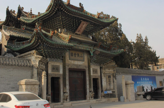 探访郏县八大景区,领略壮美风光!