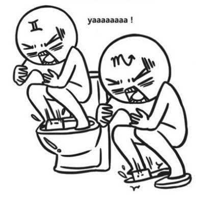 风月同天:厕所的变身&如厕不用纸用啥?