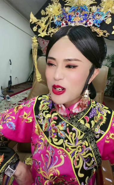 炫富?30岁网络红人罗大美遇害原因疑似被揭露