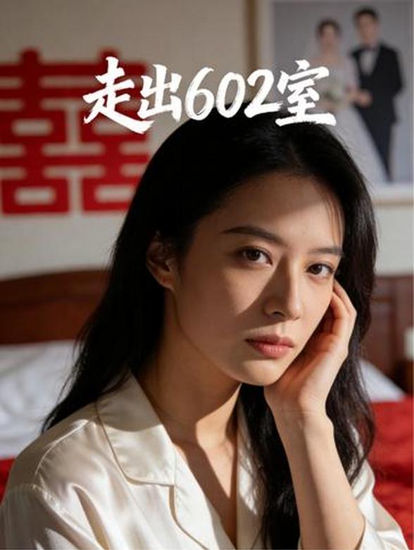走出602室