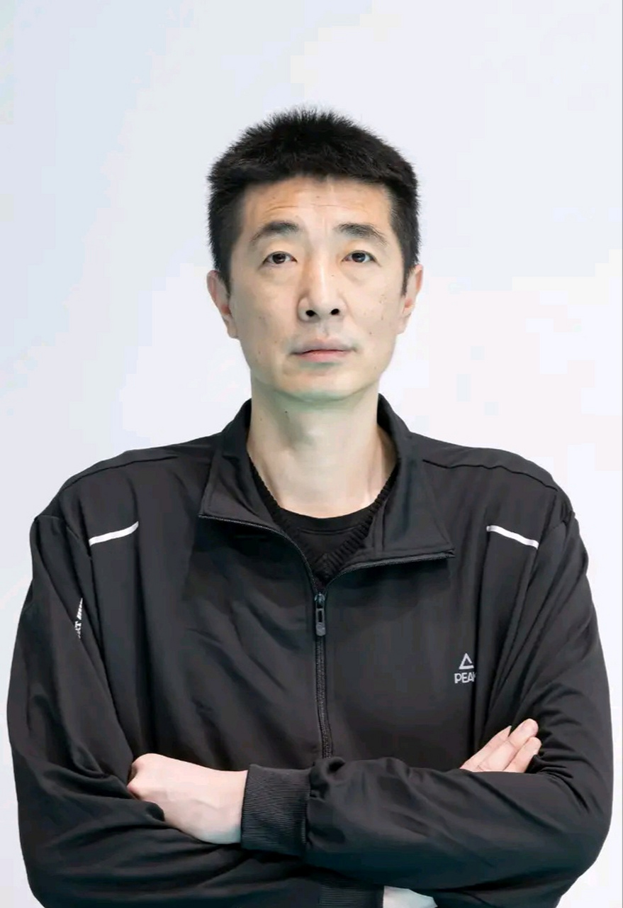 突破球队最好成绩 山东日照钢铁女排主教练安家杰:期盼已久的中国女排